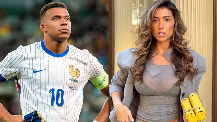 Isabeau De la Tour : en couple avec Kylian Mbappé ? Une vidéo fait le buzz, regardez !