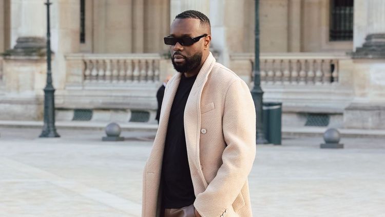 Gims a “envoyé des gens chez moi pour me…”, Doums enfonce le clou et dévoile son vrai visage