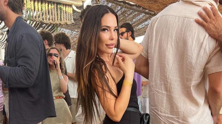 Kim Glow vs Greg Yega : "Voilà ce qu'il se passe quand…"
