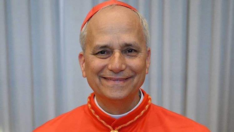 Pape Léon XIV : "Nous avons de l'espoir !" Les dirigeants du monde saluent une ère d'espoir et de défis