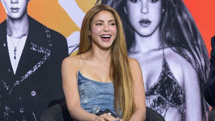 Shakira : le fisc espagnol doit lui reverser une somme astronomique après le procès qu’elle a gagné !