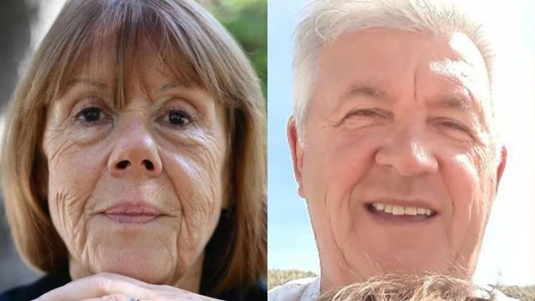 Gisèle Pélicot : elle révèle pourquoi elle veut rendre visite à Dominique Pélicot en prison !