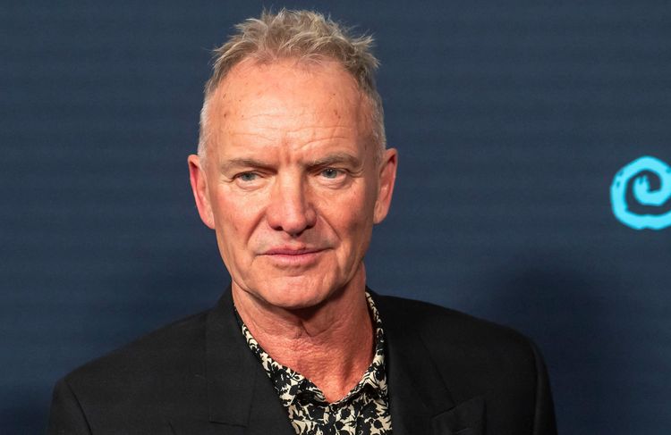 « Des millions de dollars » : pourquoi Sting ne veut pas léguer sa fortune à ses 6 enfants