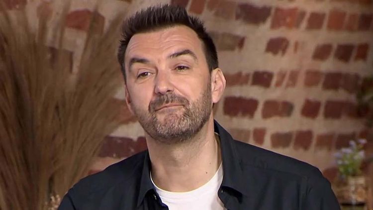 Grosse boulette sur le tournage du Meilleur pâtissier, Cyril Lignac bloqué pendant 2 heures à cause d'un technicien