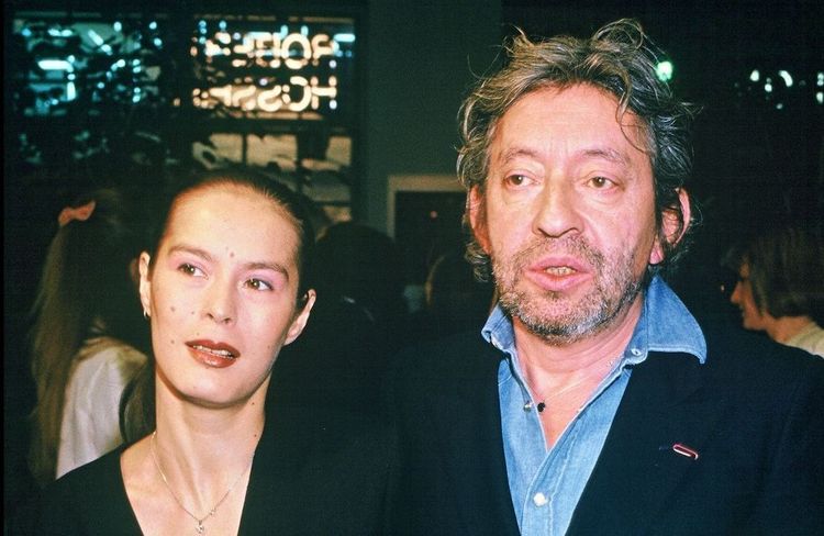 Serge Gainsbourg : les rares confidences de son ex-compagne Bambou