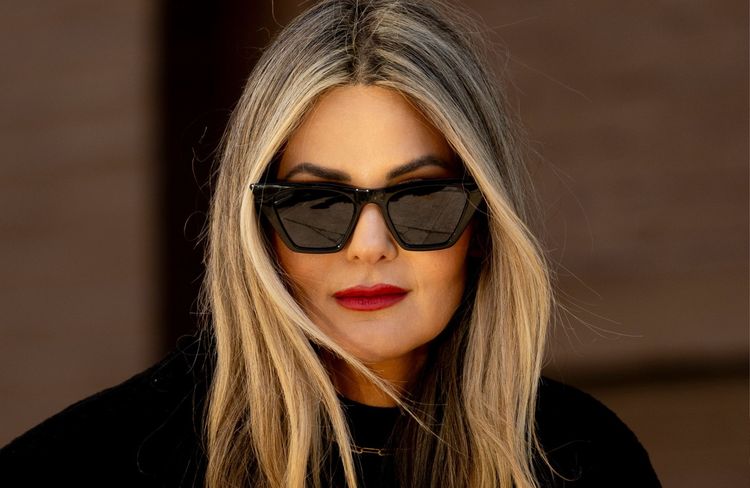 Les conseils d’une makeup artist pour apprivoiser son rouge à lèvres rouge