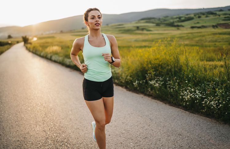 Voici la meilleure ville de France pour courir selon une étude