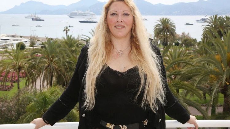 Loana et Bernadette Chirac : "Quel beau souvenir", avant sa mort, l'icône de la télé et l'ex-Première dame unies pour la bonne cause