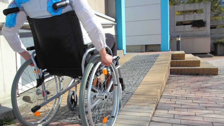 AAH : 1 041,59 euros au 1er avril 2026, le nouveau montant de l'allocation aux adultes handicapés
