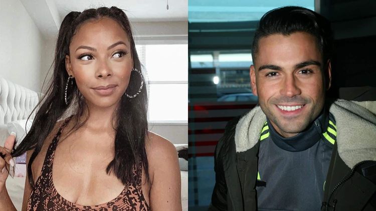 "J'ai la garde exclusive" : Nehuda en guerre avec son ex Ricardo, elle fait une grande annonce !