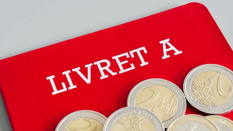 Livret A, LDDS, LEP : vos intérêts vont baisser, combien allez-vous perdre ?