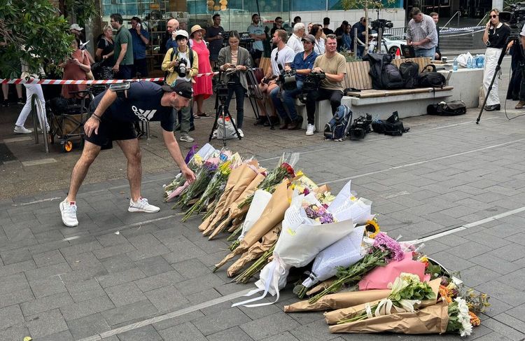Attaque au couteau à Sydney : « l’agresseur s’est concentré sur les femmes », estime la police