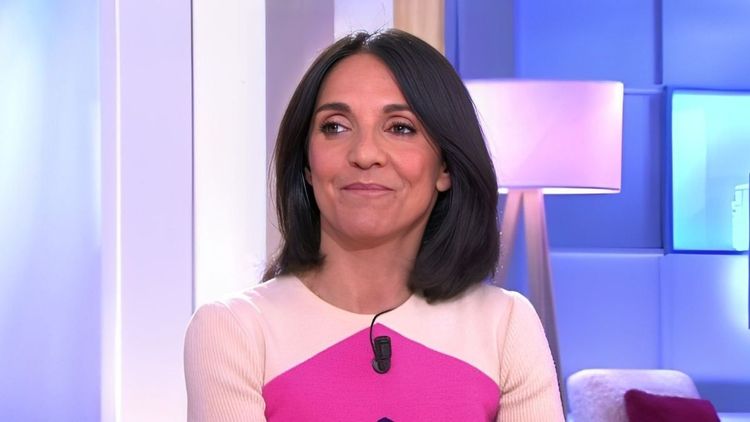 Florence Foresti en furie après Donald Trump, elle veut sa mort : "Il va se faire descendre"