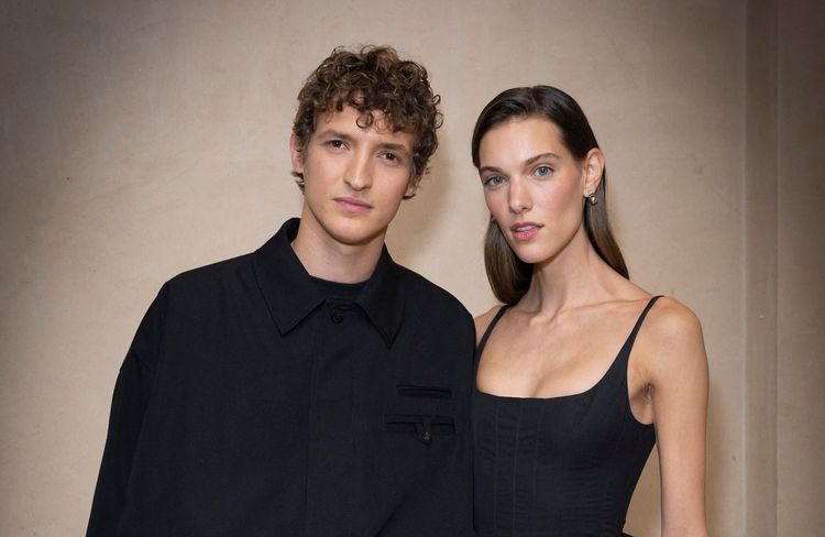 Charlotte Cardin partage une tendre photo pour l’anniversaire d’Aliocha Schneider