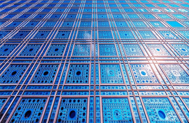 Prix du design : l’Institut du monde arabe met en lumière les jeunes designers