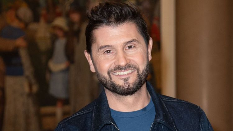 Christophe Beaugrand dévoile l'état de Ghislain : "Mon mari est plâtré…"