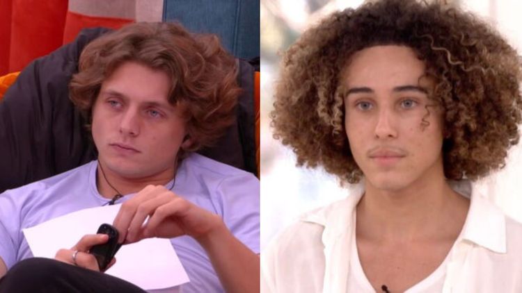 "C’est une folie" : Ulysse très remonté contre Masseo après ses propos sur ses camarades de la Star Academy