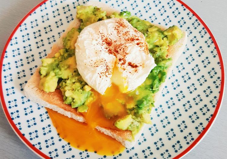 Voici la technique inratable pour réaliser un oeuf poché parfait