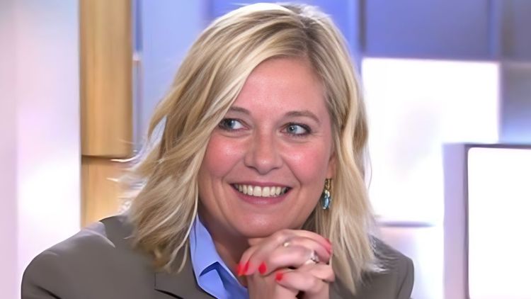 Flavie Flament partage des confidences inédites sur sa vie privée : "Elle est très jolie...