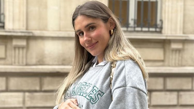 Jesta Hillmann a accouché : « Nous vous présentons notre troisième fils… »