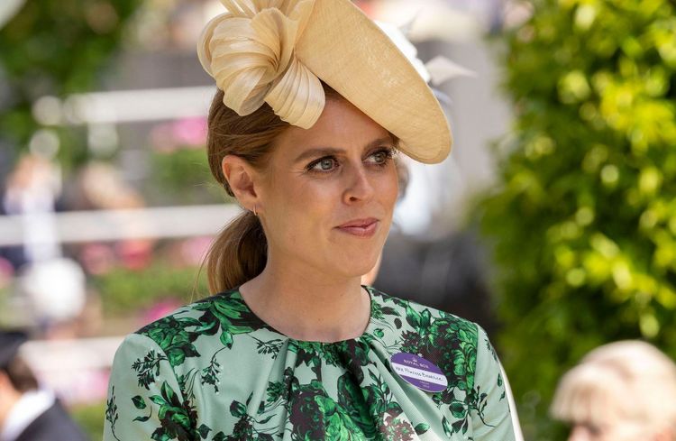 La princesse Beatrice a accueilli son deuxième enfant : « Nos cœurs débordent d'amour »