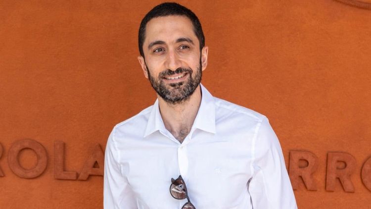 Jimmy Mohamed accusé de « violences psychologiques » sur sa femme