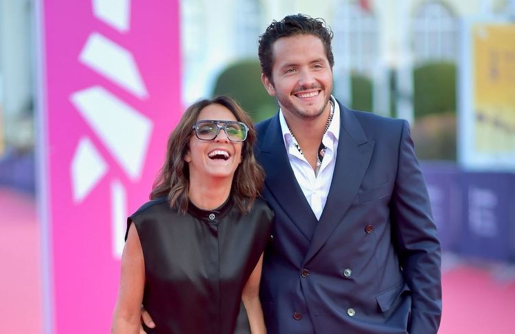 « Je suis très vite tombé amoureux » : Alexandre Kominek se confie sur son couple avec Florence Foresti