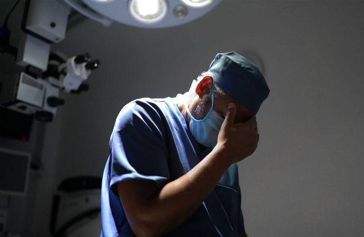 Suède : 33 femmes victimes d'ablations de l'utérus après une erreur médicale