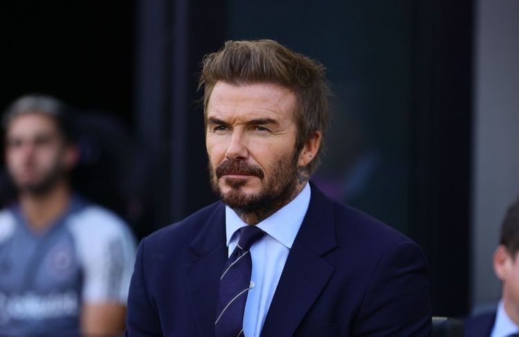 « C'est vraiment douloureux » : David Beckham très impacté par le départ de ses fils