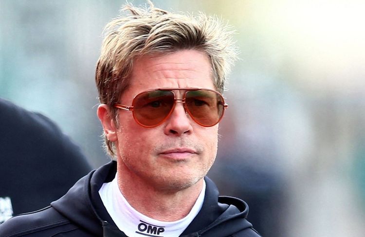 Brad Pitt : sa fille Siloh a officiellement changé de nom