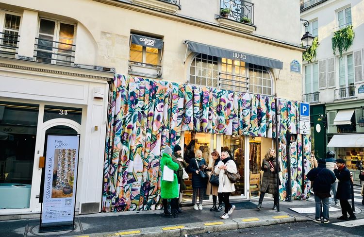Paris Déco Off 2025 : le guide ultime pour profiter de la semaine du design
