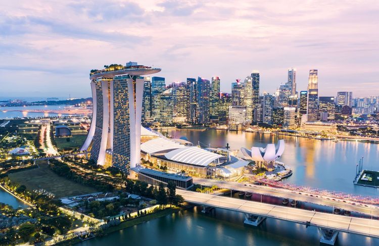 Voici les 10 villes les plus sûres pour voyager en 2024