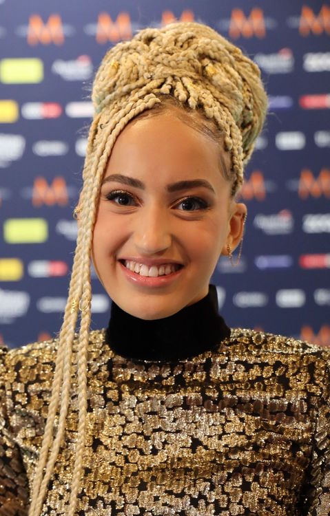Eurovision 2026 : grosse pression pour Monroe avant le grand soir, déjà 5 pays éliminés