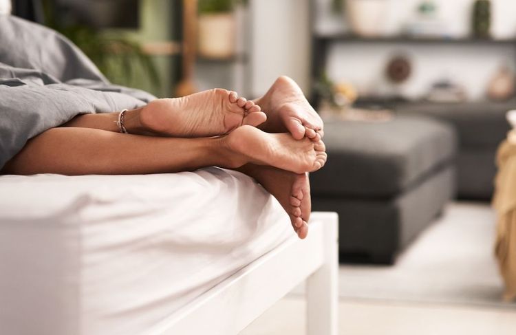 5 positions pour pratiquer une fellation tout en prenant du plaisir