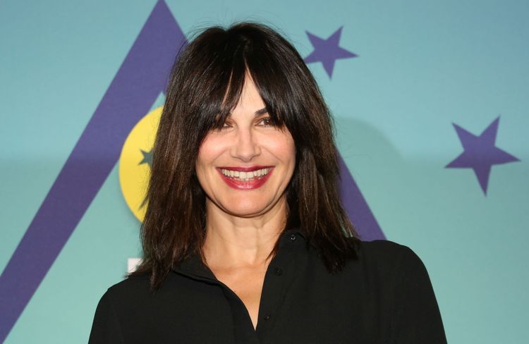 Helena Noguerra se confie sur ce changement de vie radical qu'elle envisage
