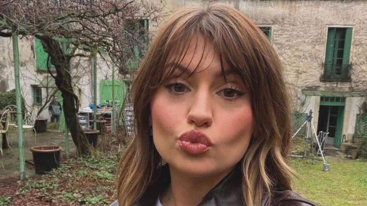 Marine (Star Academy) touchée par la proposition de Pascal Obispo de travailler avec elle, elle répond