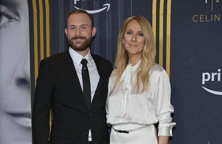 Céline Dion : que devient son aîné René-Charles ?