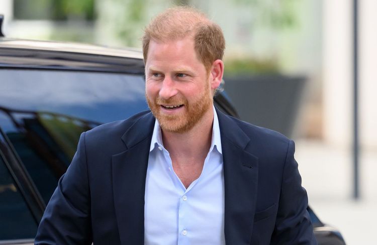 En Californie et loin des siens, le prince Harry peut-il vraiment être heureux ?