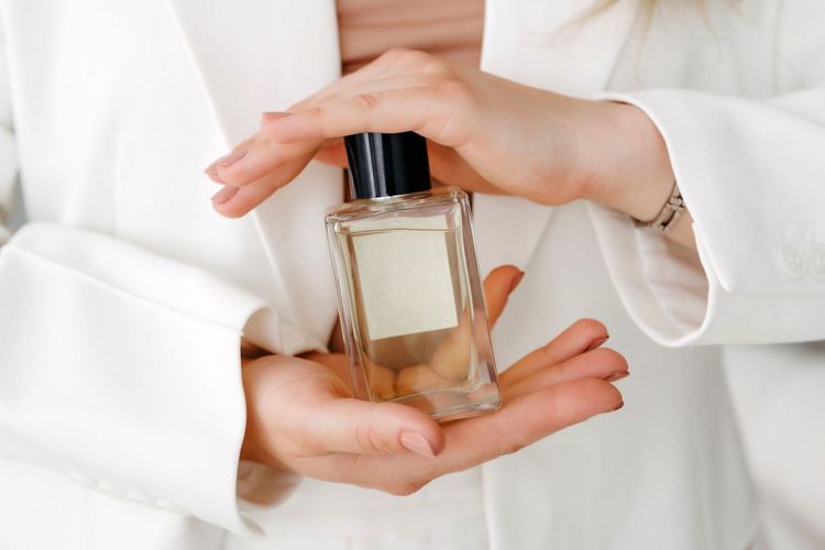 Plus intense, plus riche : l'industrie du parfum se réinvente
