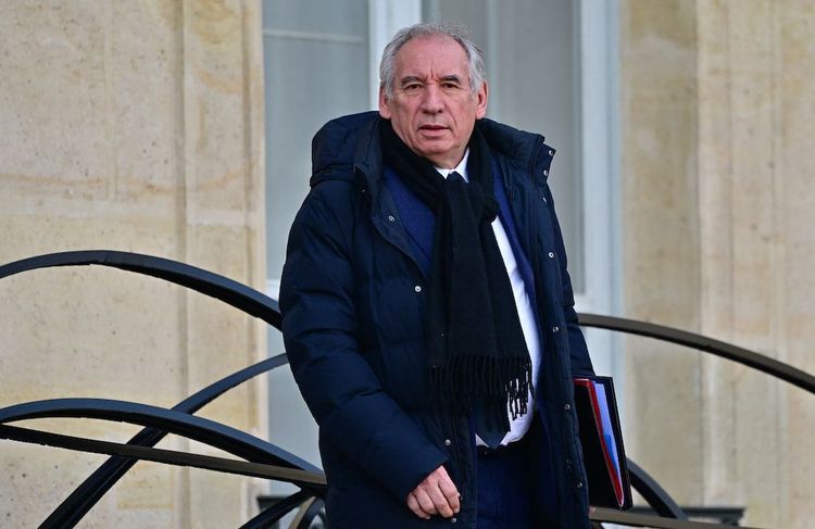 Affaire Bétharram : François Bayrou visé par une plainte pour non-dénonciation de crime et délit