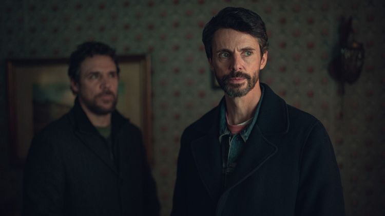 Y aura-t-il une saison 2 du thriller les « Dossiers Oubliés » ?