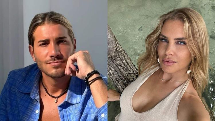"C'était le coup de grâce" : Nicolo quitté par Adixia, on connaît enfin les raisons de leur rupture brutale !