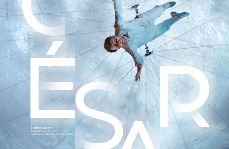 César 2026 : on vous décrypte l’affiche de la 51e cérémonie