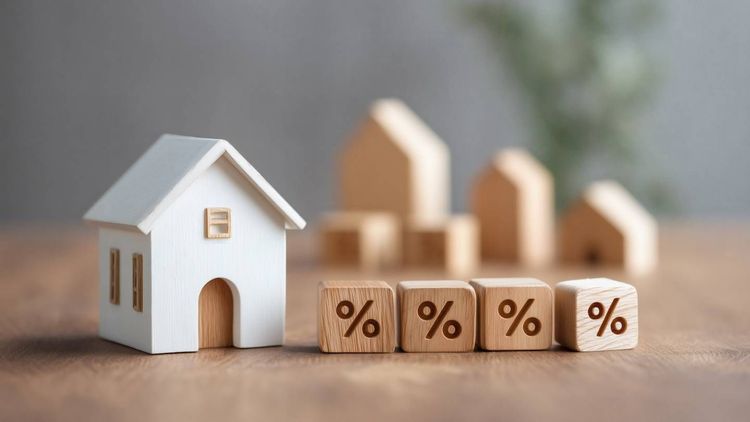 Crédit immobilier : quels sont les taux pratiqués en août ?