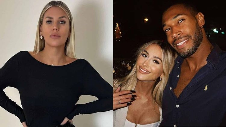 Amélie Neten : accusée de violences sur son ex Senna par sa nouvelle compagne, elle réagit cash !