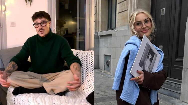 "Elle s'est introduite..." : Sacha (Les Cinquante) répond aux accusations de son ex-femme Emma Keitmann et fait des révélations chocs !