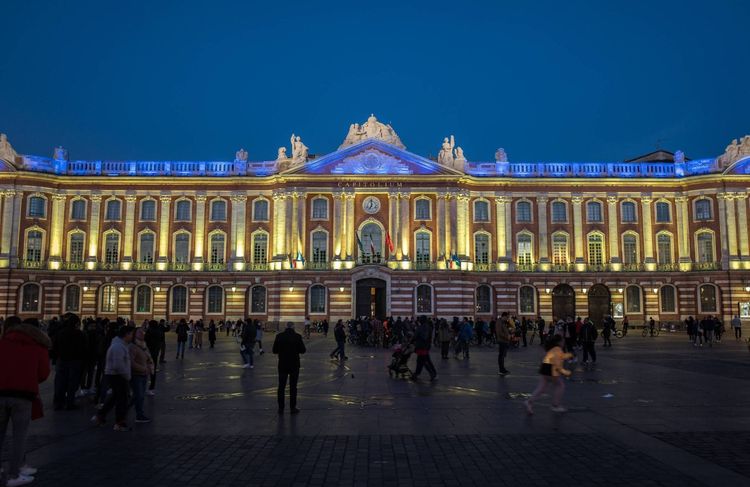 À Toulouse, elles lancent un « appel des 69 » en vue des municipales pour imposer la parité