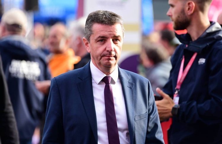 Le parquet requiert un procès contre le maire de Saint-Étienne dans l’affaire du chantage à la sextape