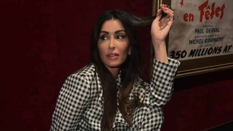 Jenifer : la chanteuse sous le feu des critiques après avoir été pointée du doigt par un journaliste, "ma pire interview" !