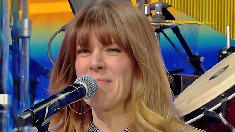 Magali Ripoll : ses aveux déroutants sur Nagui, "Mais arrête..."